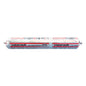Intumescent Firestop Sealant - Red