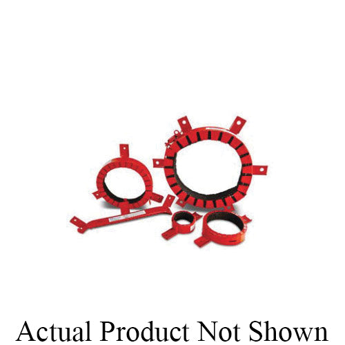 Intumescent Pipe Collar - 66352