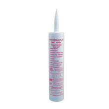 Metacaulk® 66648 MC 150+ General Purpose Firestop Sealant, Cartridge Container, Up to 4 hr Fire Rating, Red, 35 to 120 deg F, <10 g/L VOC