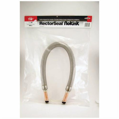 Flexible Refrigerant Line Connector - 66731
