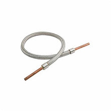 NoKink™ 66731 Flexible Refrigerant Line Connector, 36 in L, Import