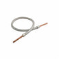 Flexible Refrigerant Line Connector - 66733