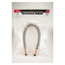 NoKink™ 66734 Flexible Mini-Split Refrigerant Line Hose Connector, 7/8 in ID x 36 in L