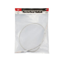 NoKink™ 68231 Flexible Mini-Split Refrigerant Line Hose Connector, 1/4 in ID x 72 in L