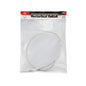 NoKink™ 68231 Flexible Mini-Split Refrigerant Line Hose Connector, 1/4 in ID x 72 in L
