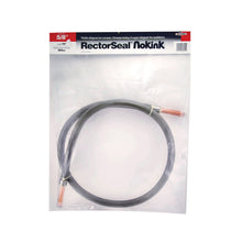 NoKink™ 68235 Flexible Mini-Split Refrigerant Line Hose Connector, 5/8 in ID x 72 in L