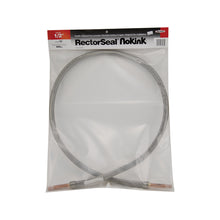 NoKink™ 68237 Flexible Mini-Split Refrigerant Line Hose Connector, 1/2 in ID x 72 in L