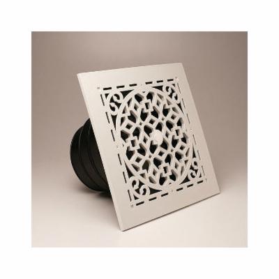 Diffuser Assembly - 8 x 8" - Square Diffuser