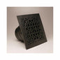 TRUaire Retrofit 81918 Diffuser Assembly, 8 x 8 in, Square Diffuser, Polymer