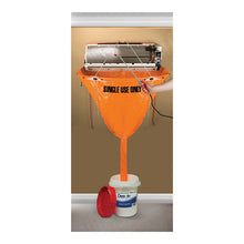 Desolv™ 82562 Replacement Single-Use Funnel Bag Kit, Orange