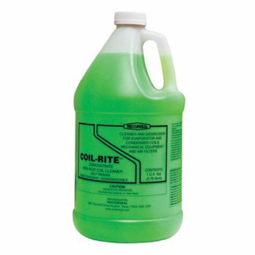 Evaporator Coil Cleaner - 1 gal Can - Liquid