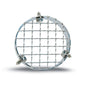 Glue-On-Nozzle Bird Screen - 3" - for PVC Drain Pipe