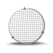 Glue-On-Nozzle Bird Screen - 8" - for PVC Drain Pipe