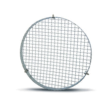 Glue-On-Nozzle Bird Screen - 10" - for PVC Drain Pipe