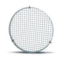 RectorSeal® G-O-N® 82735 Glue-On-Nozzle Bird Screen, For Use With PVC Drain Pipe, 12 in, PVC, Silver, Import