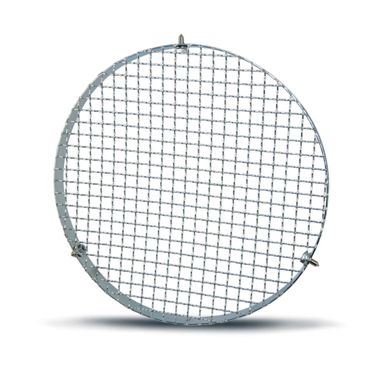 G-O-N Glue-On-Nozzle Bird Screen - 12" - for PVC Drain Pipe