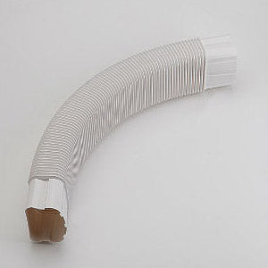 Flexible Elbow - 5-1/2" W