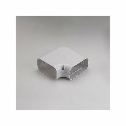 90° Flat Elbow - 5-1/2" W