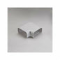 90° Flat Elbow - 5-1/2" W