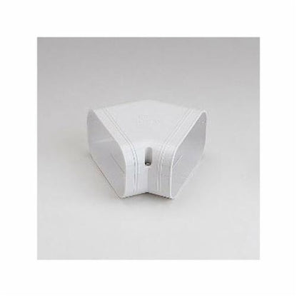 45° Flat Elbow - 5-1/2" W