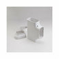 Duct Tee - 5-1/2" W