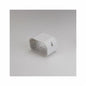 Duct Coupler - 3-3/4" W