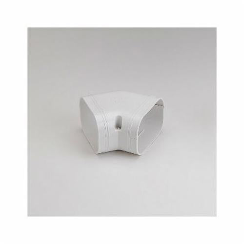 45° Flat Elbow - 3-3/4" W