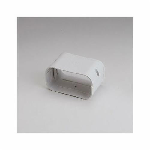 Duct Coupler - 5-1/2" W - Architectural Grade Polymer