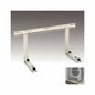 RectorSeal® 87733 Universal Mounting Bracket, 22 in L x 33-1/2 in W x 18 in H, Powder Coated