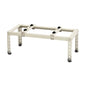RectorSeal® 87743 Slab Stand, 31-3/4 in L x 15 in W x 12-1/2 in H