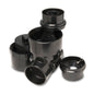 Extendable Backwater Valve Kit - 97014
