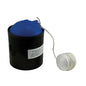 Horizontal Test Coupling - 4" - for PVC/ABS Pipe