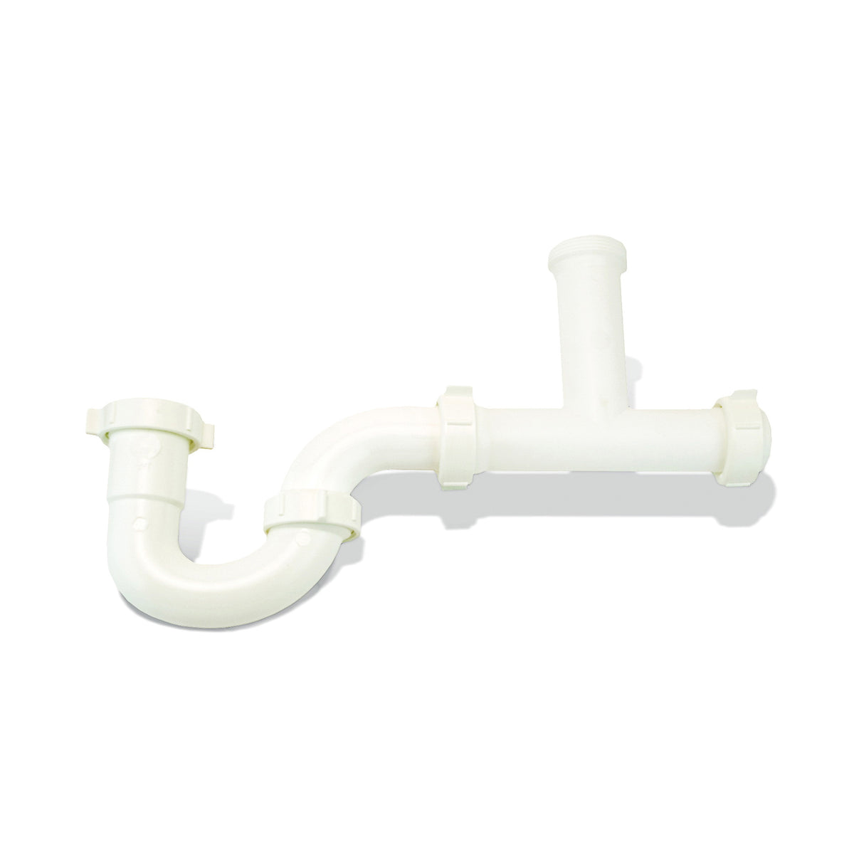 Magic Trap Tubular Trap Seal - 1-1/2" - Polypropylene