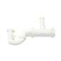 Magic Trap Tubular Trap Seal - 1-1/2" - Polypropylene