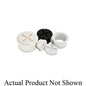 Flush Fit - 4" - Spigot x NPT