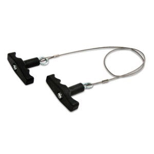 Cable Saw - 24" Cable