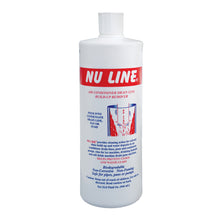 RectorSeal® Nu Line® 97690 A/C Condensate Drain Cleaner, 32 oz Squeeze Bottle, Liquid, Purple, Pine