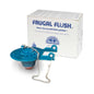 RectorSeal® Frugal Flush® Retroflapper™ 97760 Adjustable Flapper Valve, Frugal Flush®, Plastic