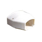 End Cap - 4.5" W - PVC