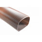 Large Elbow - 4.5" W x 36" L - PVC