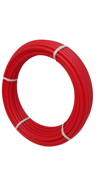 Pureflow PEX Tubing
