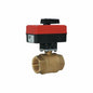 1-1/2" Hydronic Ball Valve - Full Port