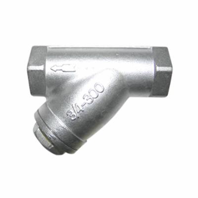 RWV® 889 2 Wye Strainer, 2 in Nominal, 6.82 in OAL, FNPT Connection