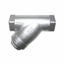 RWV® 889 2 Wye Strainer, 2 in Nominal, 6.82 in OAL, FNPT Connection