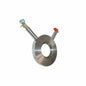 RWV® 9450A 4 Orifice Plate, For Use With 600 lb WOG Hydronic Balancing Valve, 4 in, 316 Stainless Steel