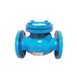 3 Swing Check Valve - Cast Iron - Flanged