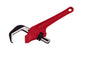 Smooth Jaw Hex Wrench - Ductile Iron Blade