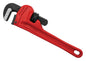 Heavy Duty Straight Pipe Wrench - 1/8 to 1" Pipe