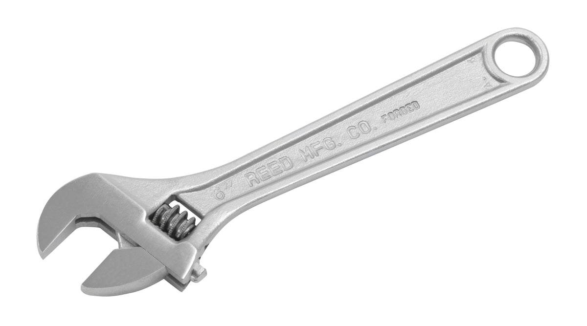 Adjustable Wrench - 3/4"