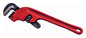 Heavy Duty Offset Pipe Wrench - 1/4 to 2" Pipe